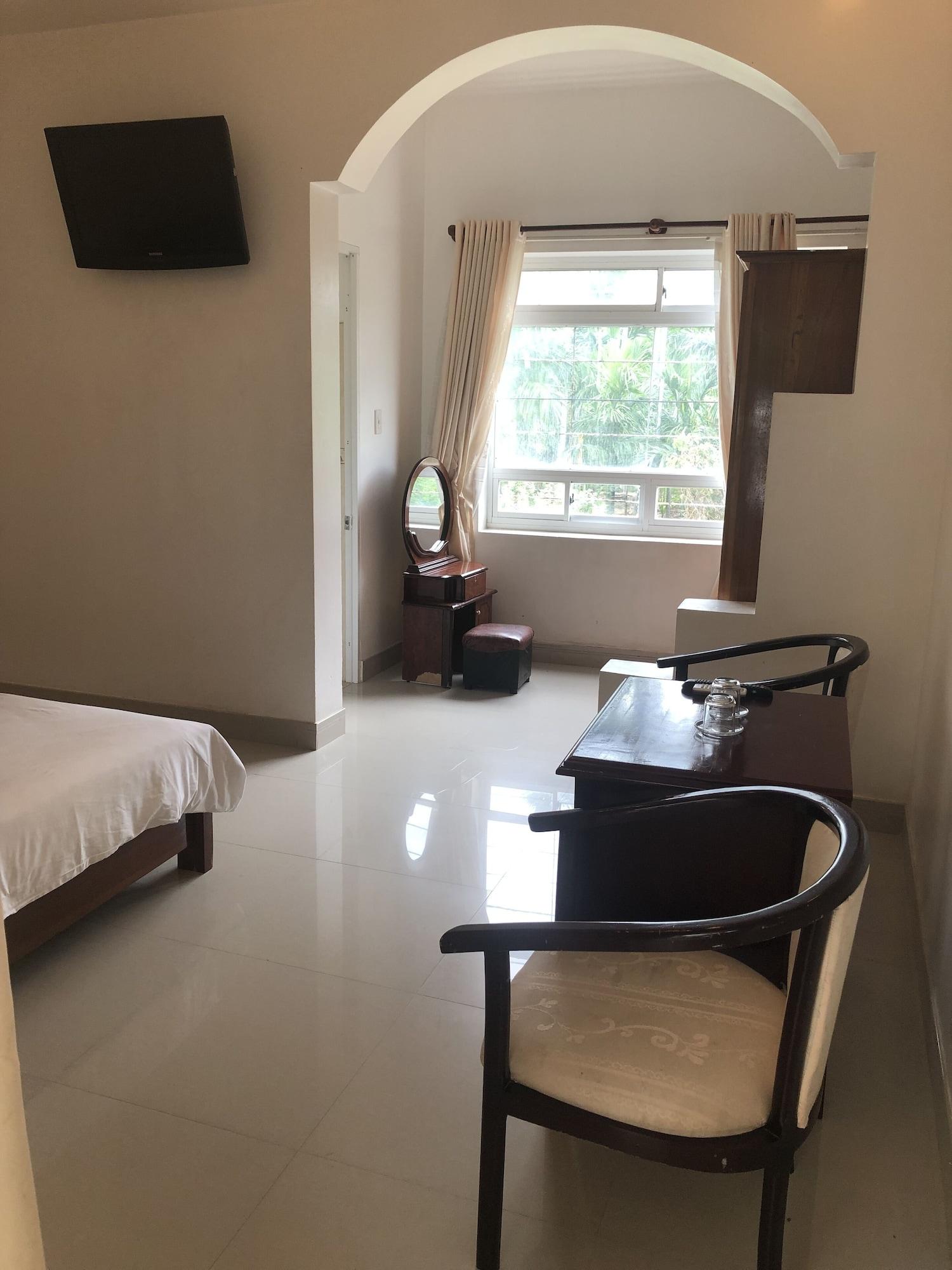 Resort Hoang Kim Golden Mui Ne