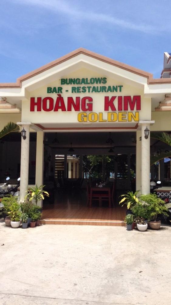 Hoang Kim Golden 2*