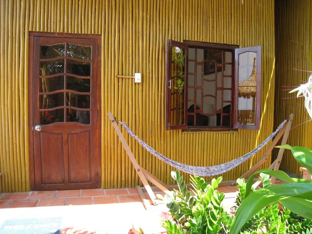 Resort Hoang Kim Golden Mui Ne
