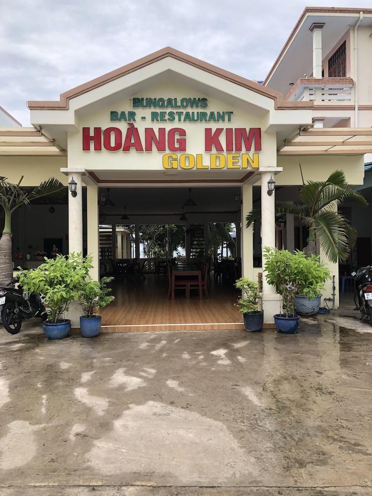 Resort Hoang Kim Golden 2*