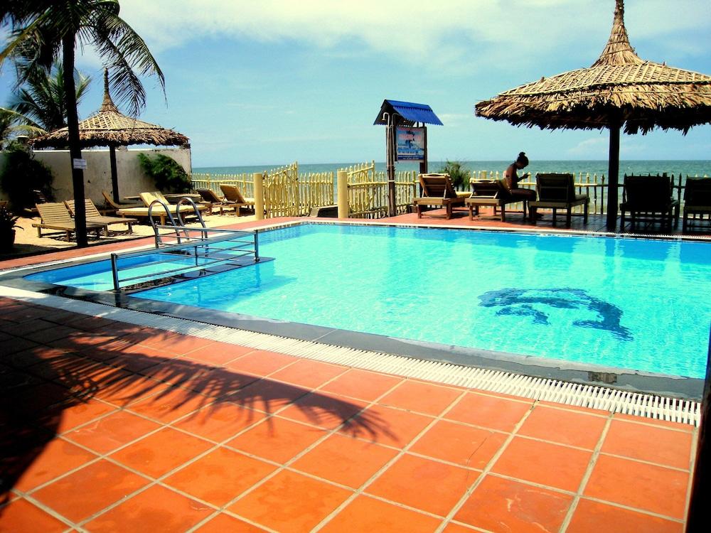 Hoang Kim Golden Resort Mui Ne