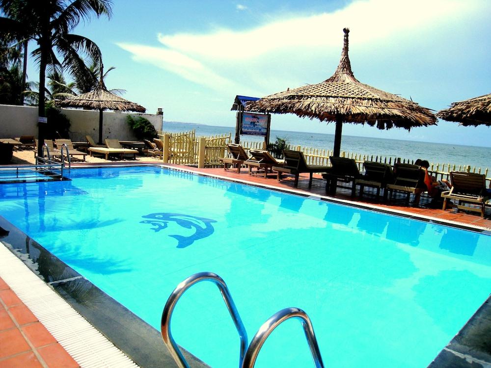 Resort Hoang Kim Golden Mui Ne