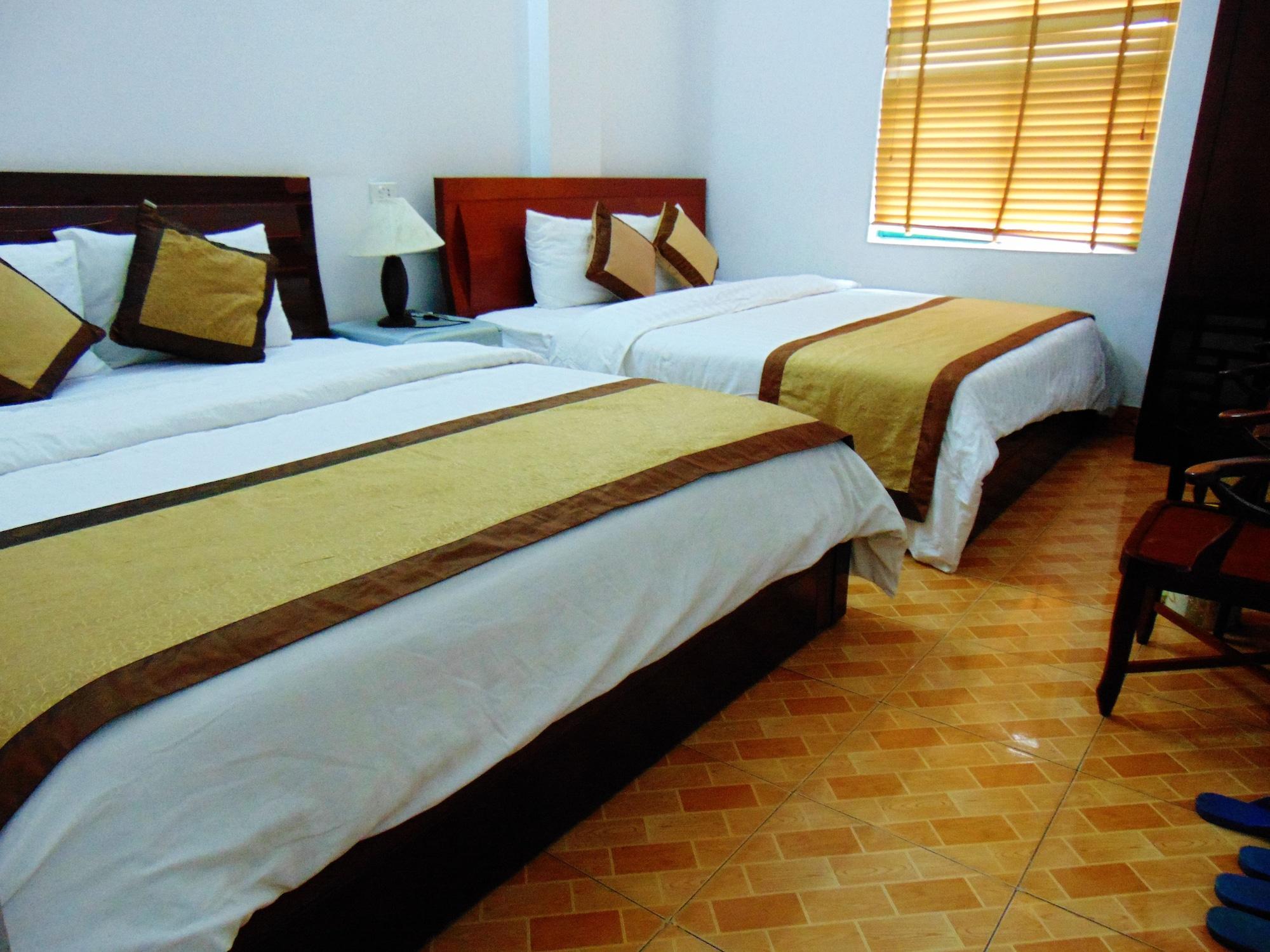 Hotel Alex Ha Long