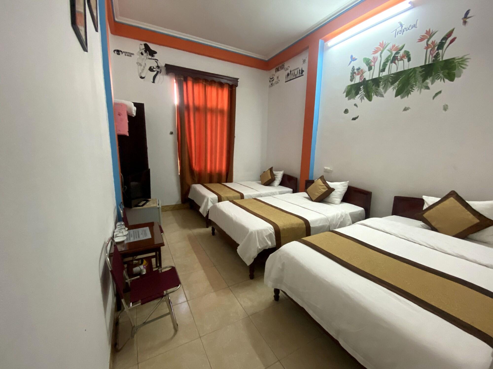 Hotel Alex