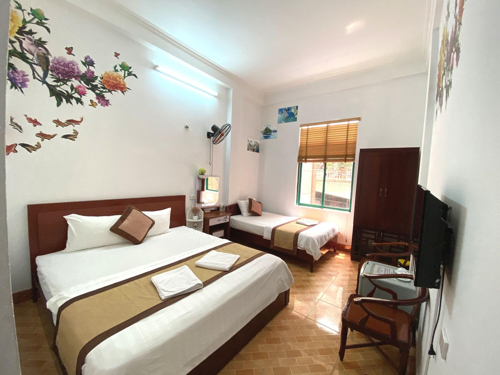 Hotel Alex