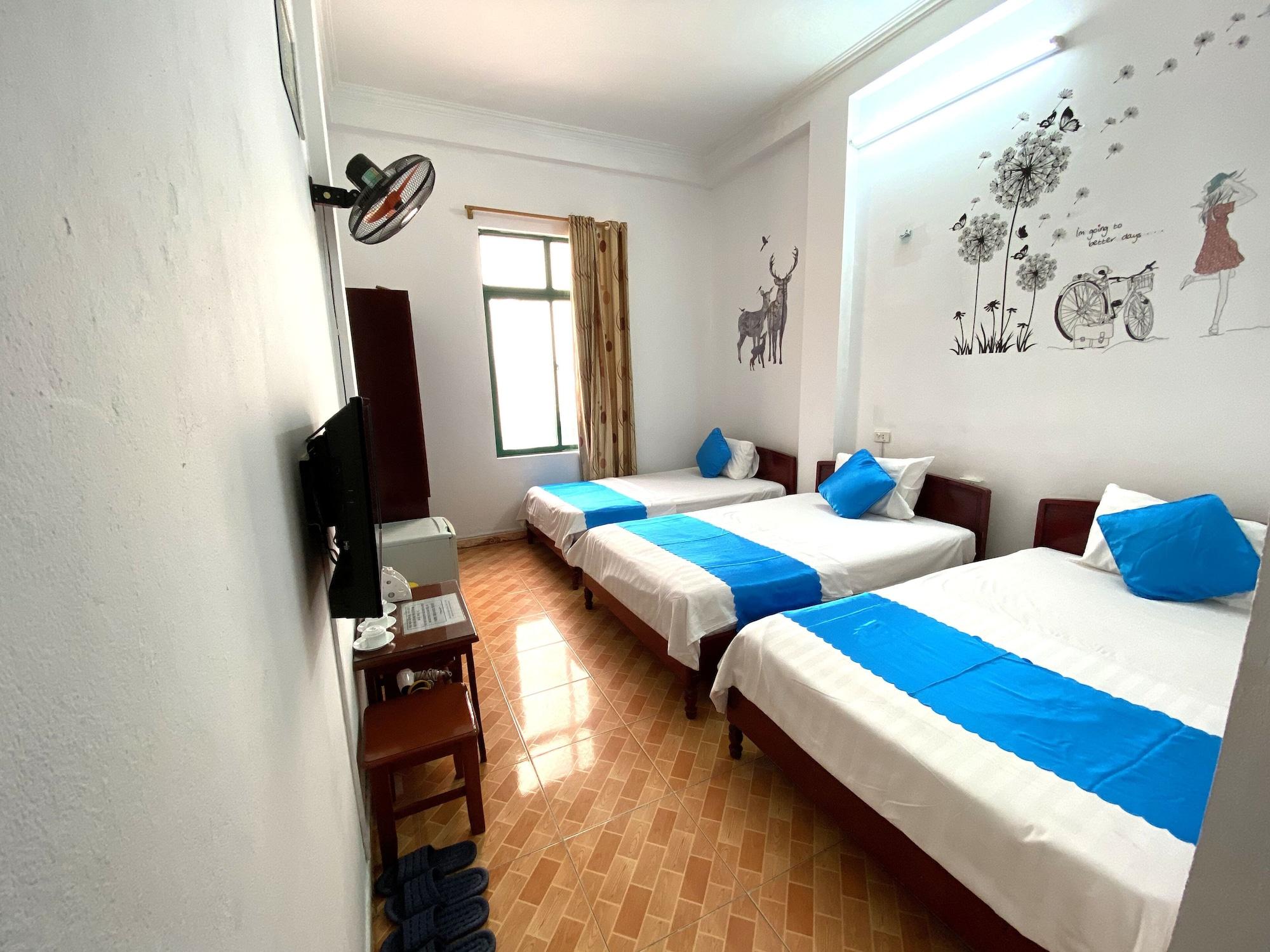 Hotel Alex 2*