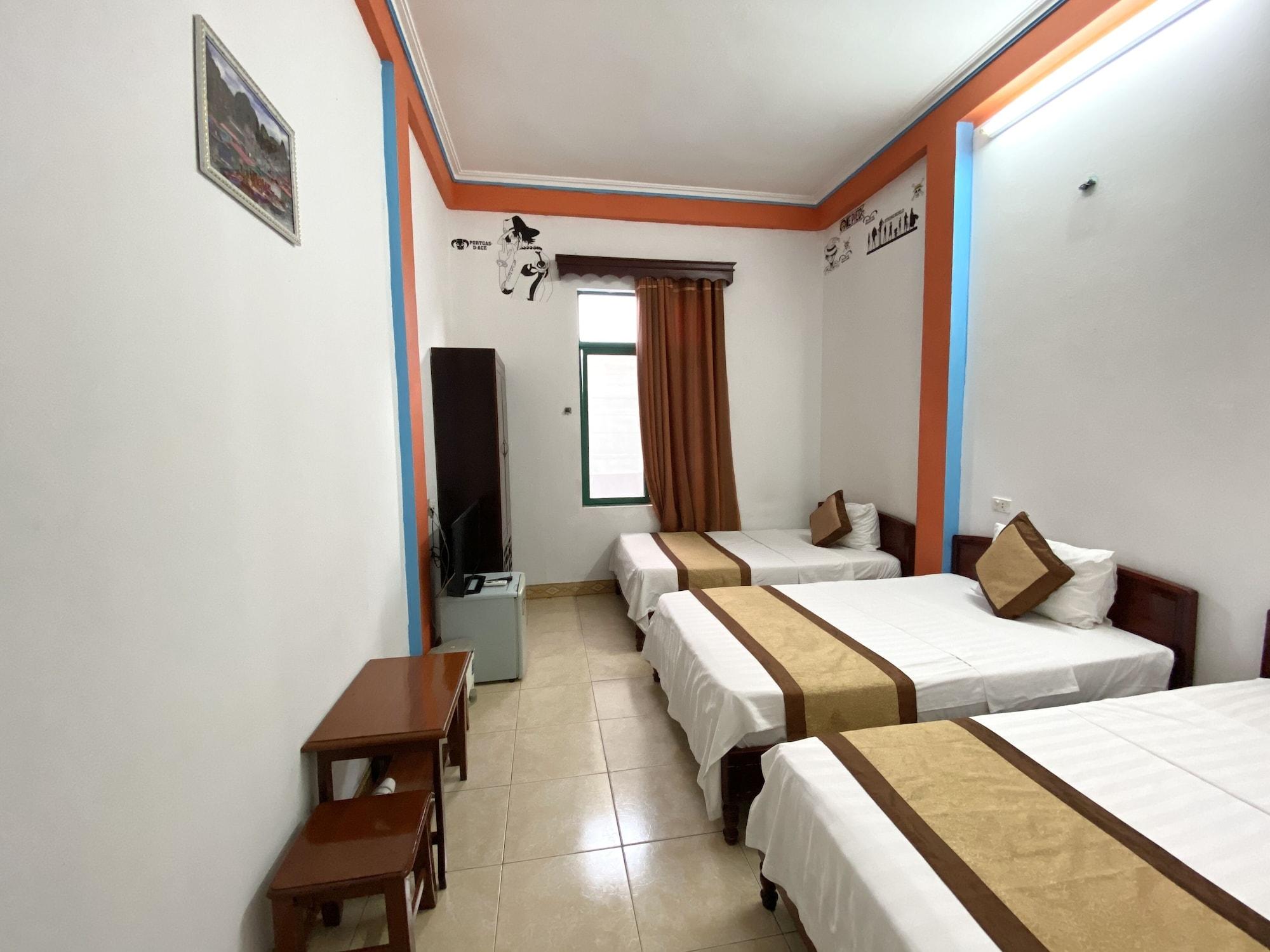 Alex Hotel 2*