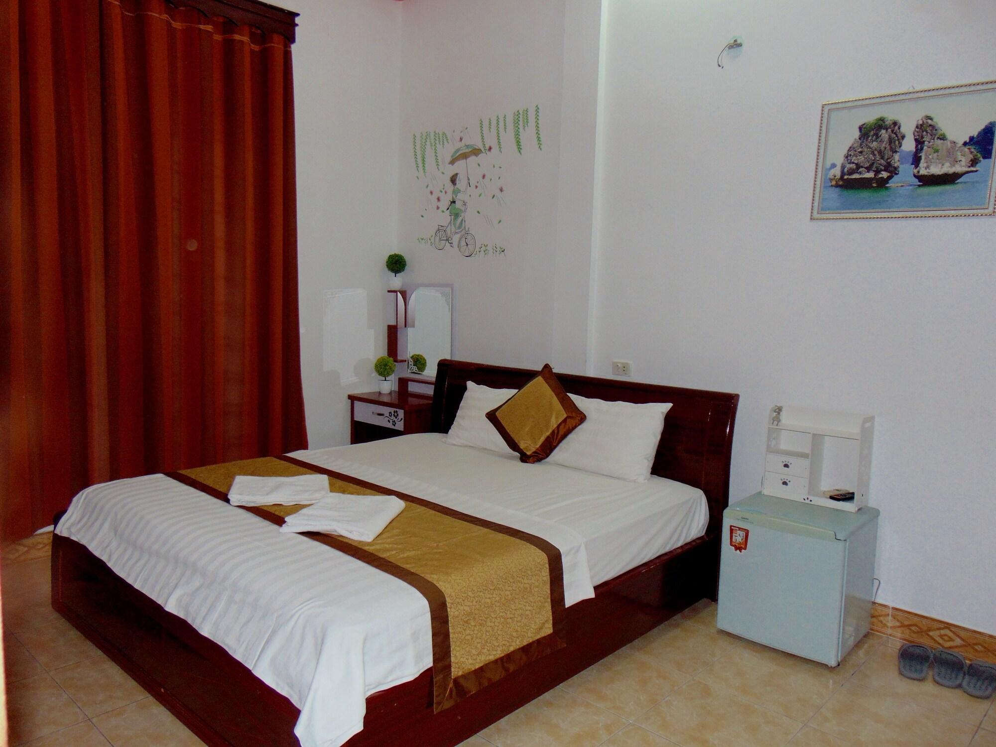 Alex Hotel