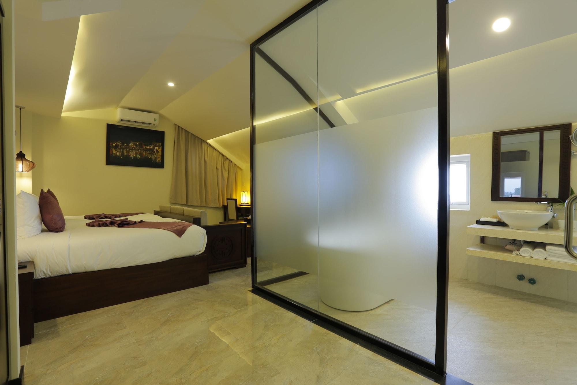 River 4* Hoi An
