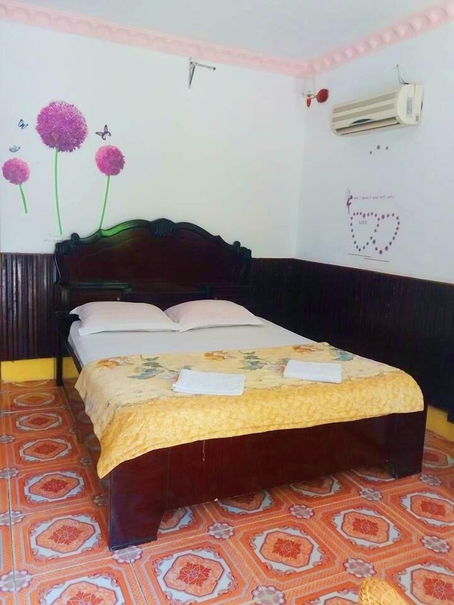 Orianna Resort