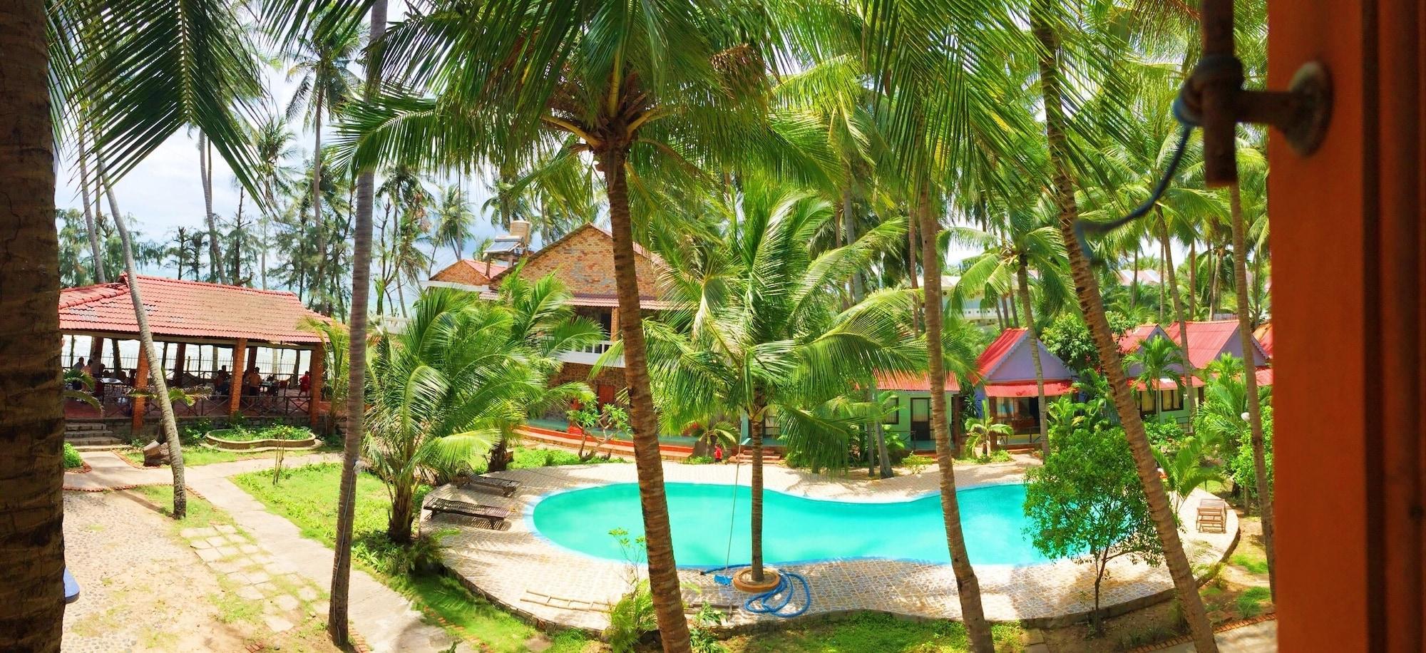 Orianna * Phan Thiet