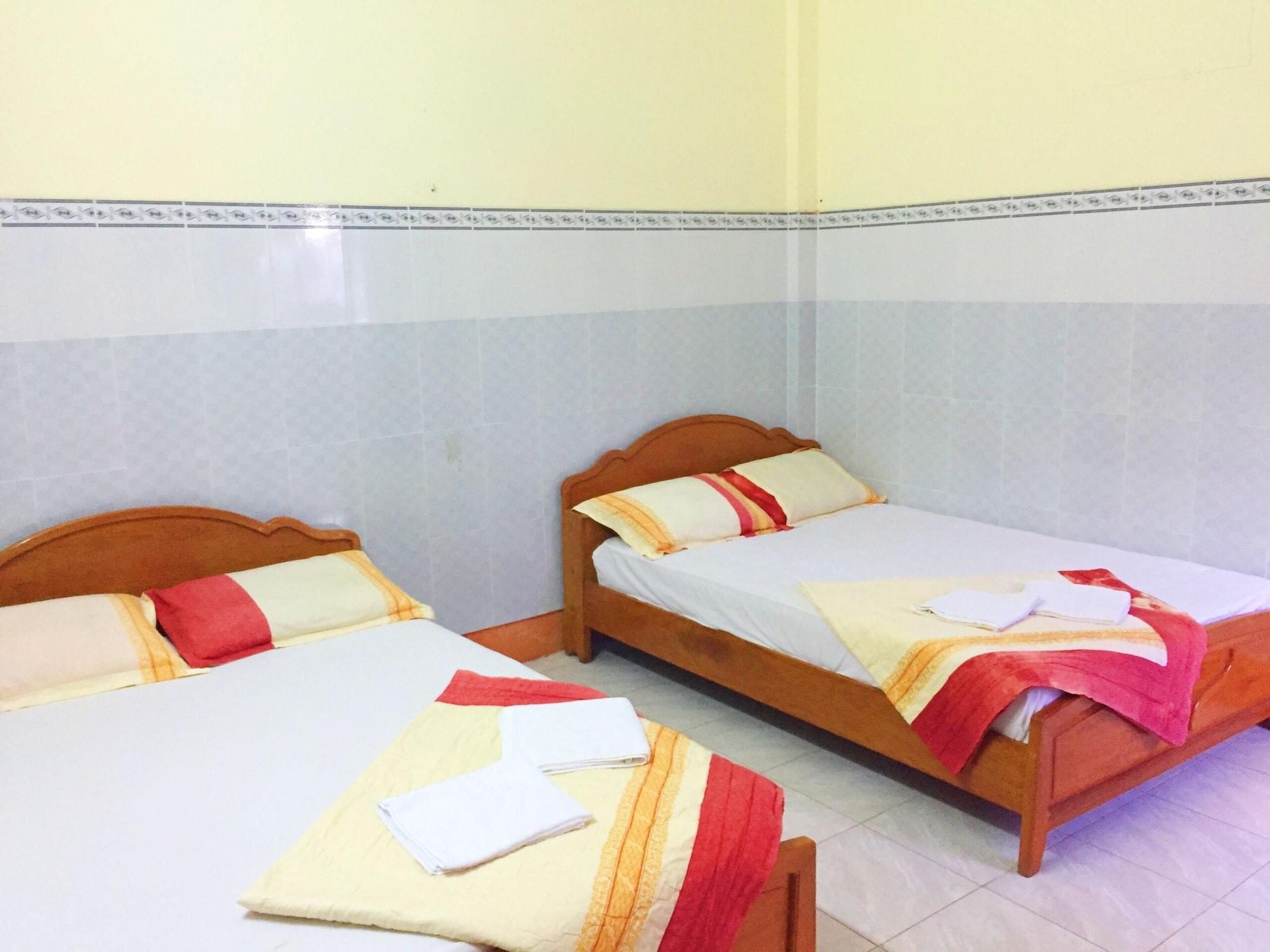 Resort Orianna Phan Thiet
