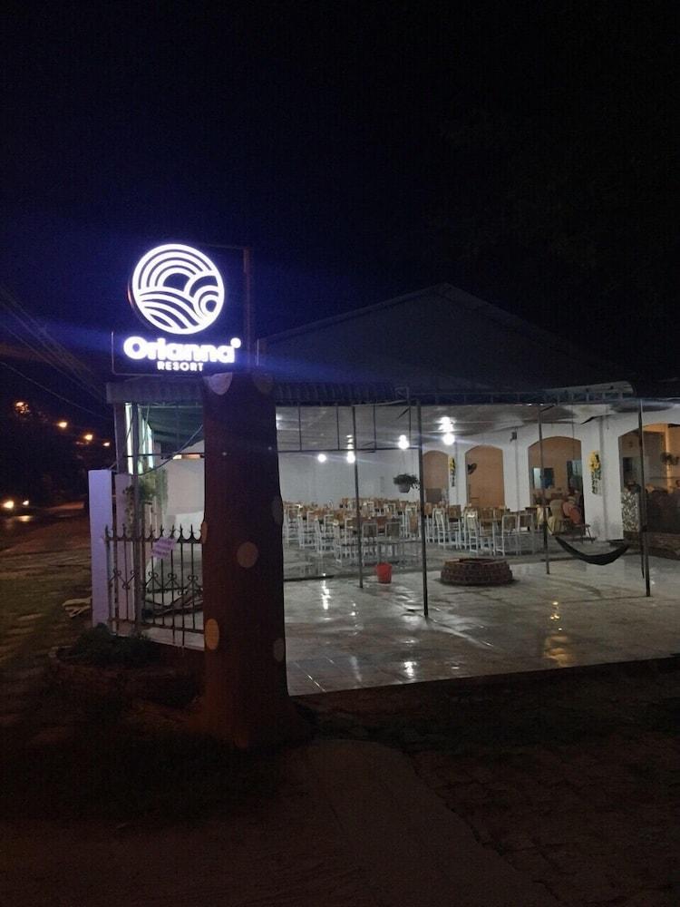 Orianna Phan Thiet