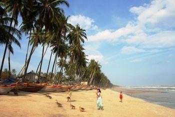 Resort Orianna Phan Thiet