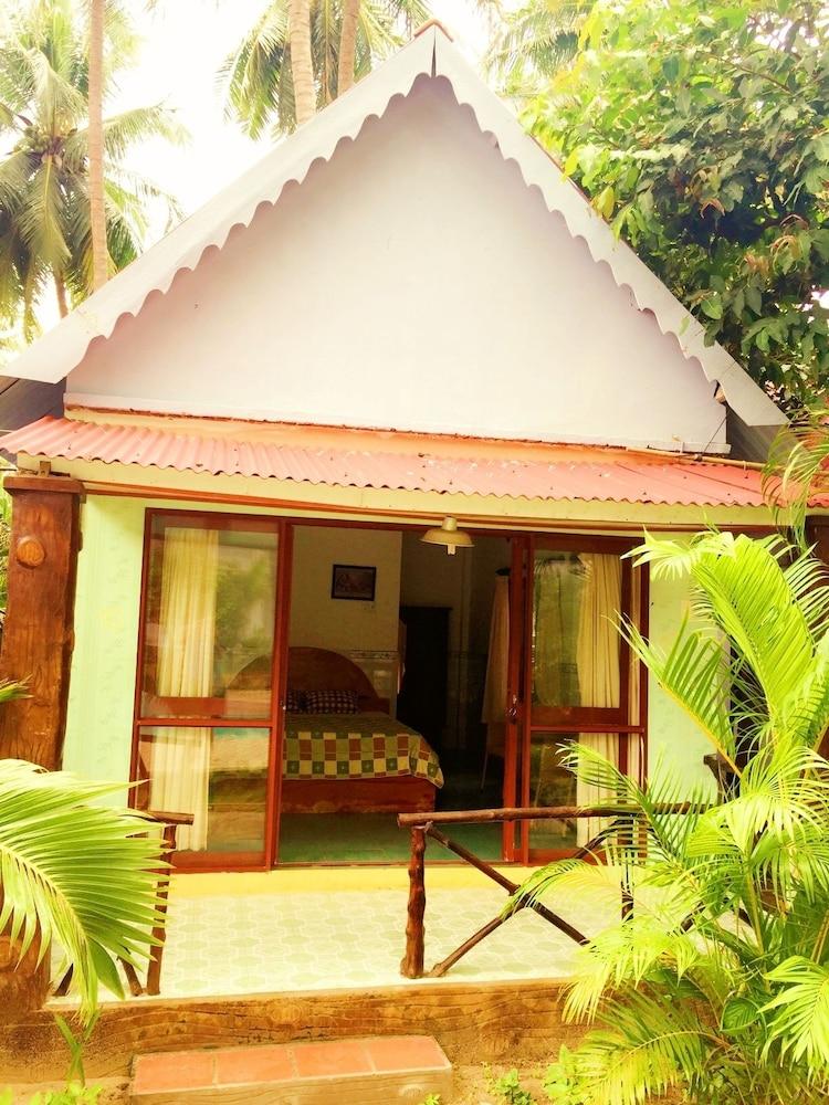 Resort Orianna Phan Thiet