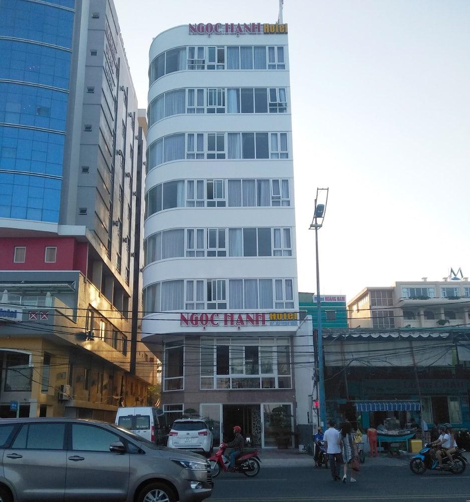 Ngoc Hanh 3* Vũng Tàu