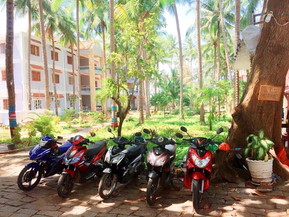 Orianna Phan Thiet