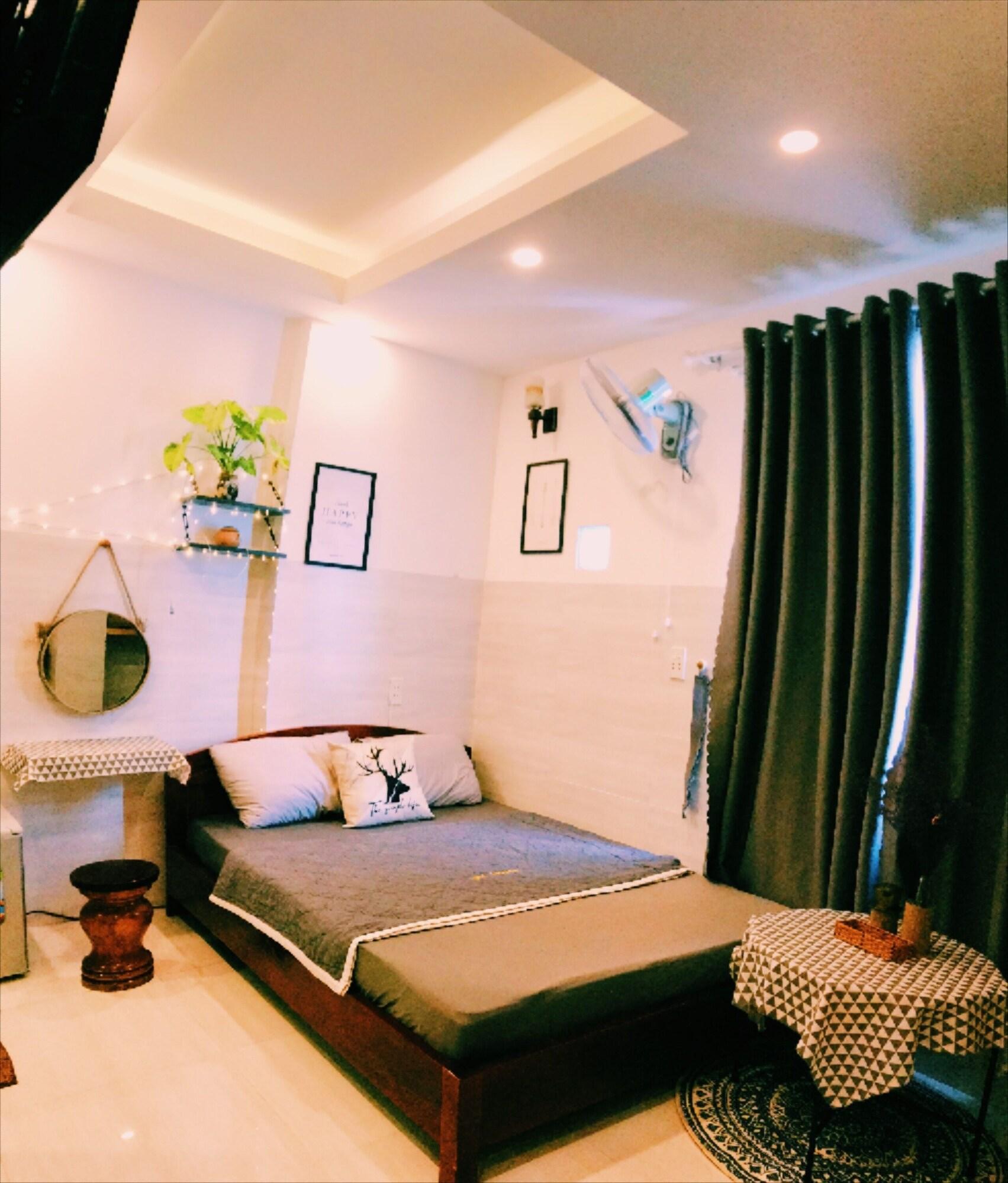 Lighthouse Hotel Vung Tau