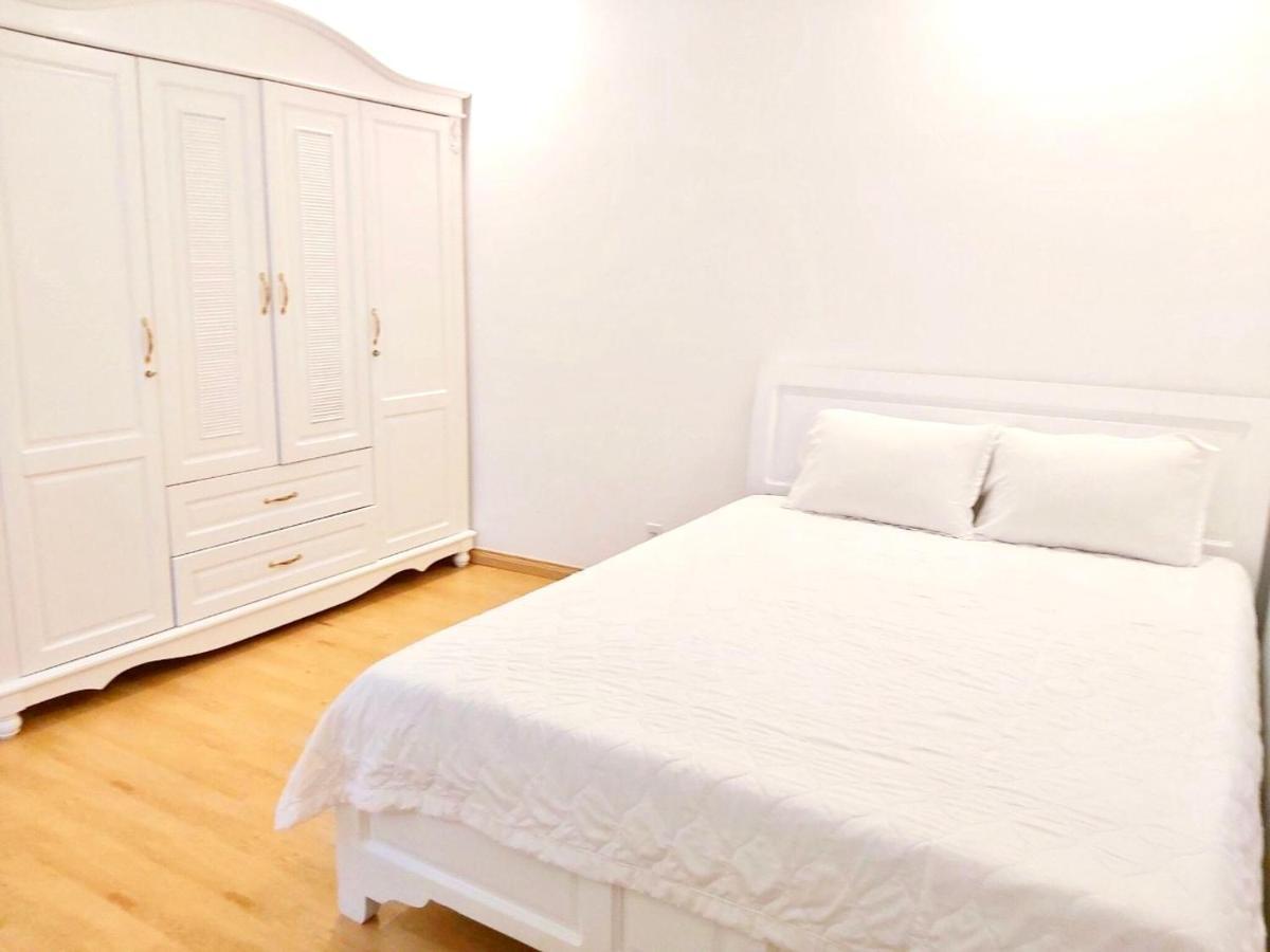 Sunshine Homestay Gold Sea Can Ho Bien