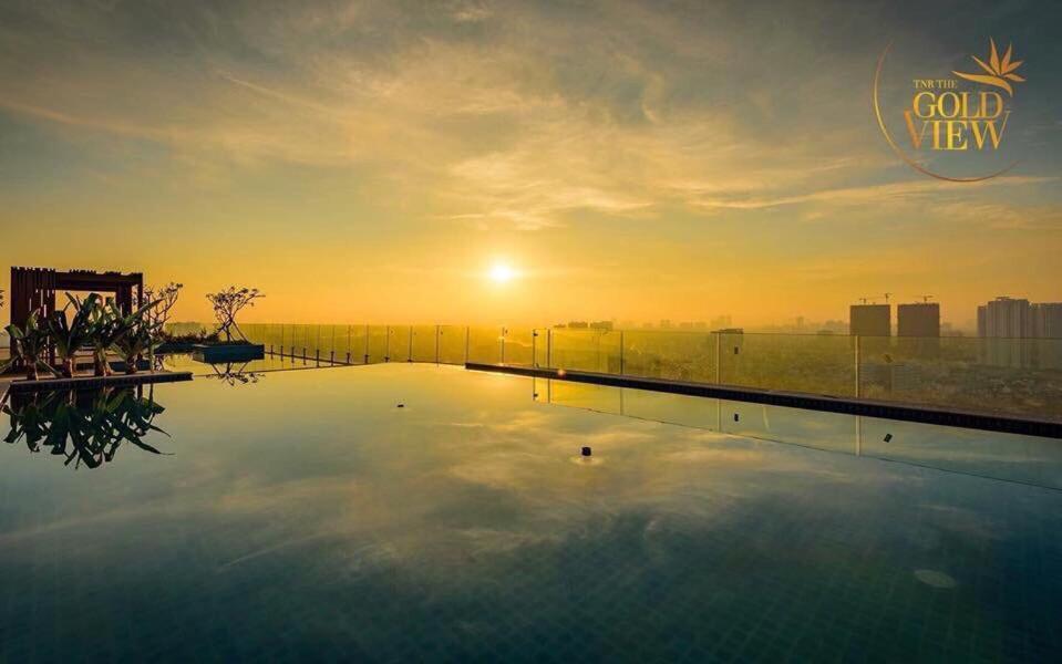 Luxury Gold 86 -rooftop Pool TP. Hồ Chí Minh