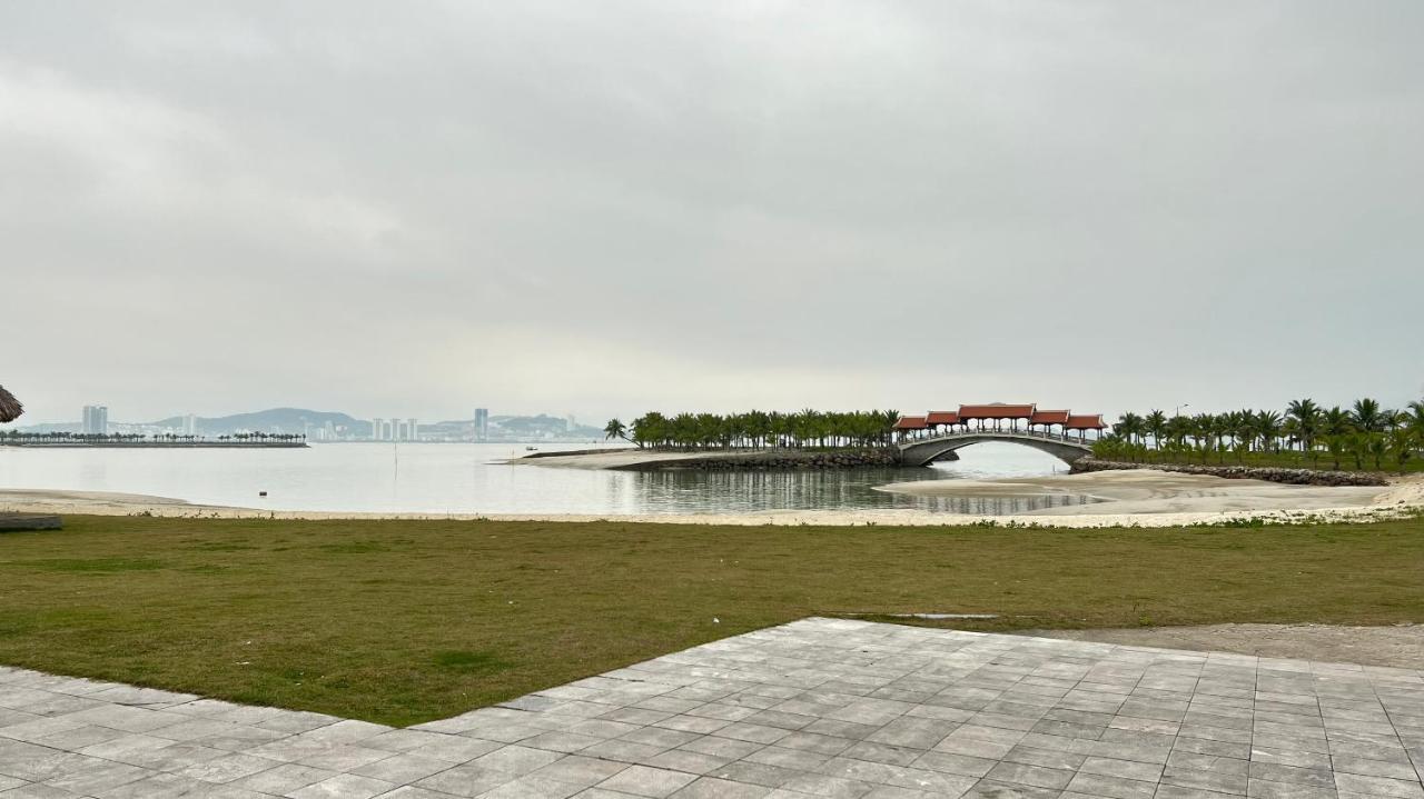 Hotel Domo Tuan Chau Ha Long