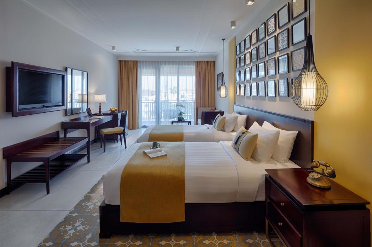 Khách sạn Allegro . Một Khách Sạn&spa Nhỏ Sang Trọng 5*