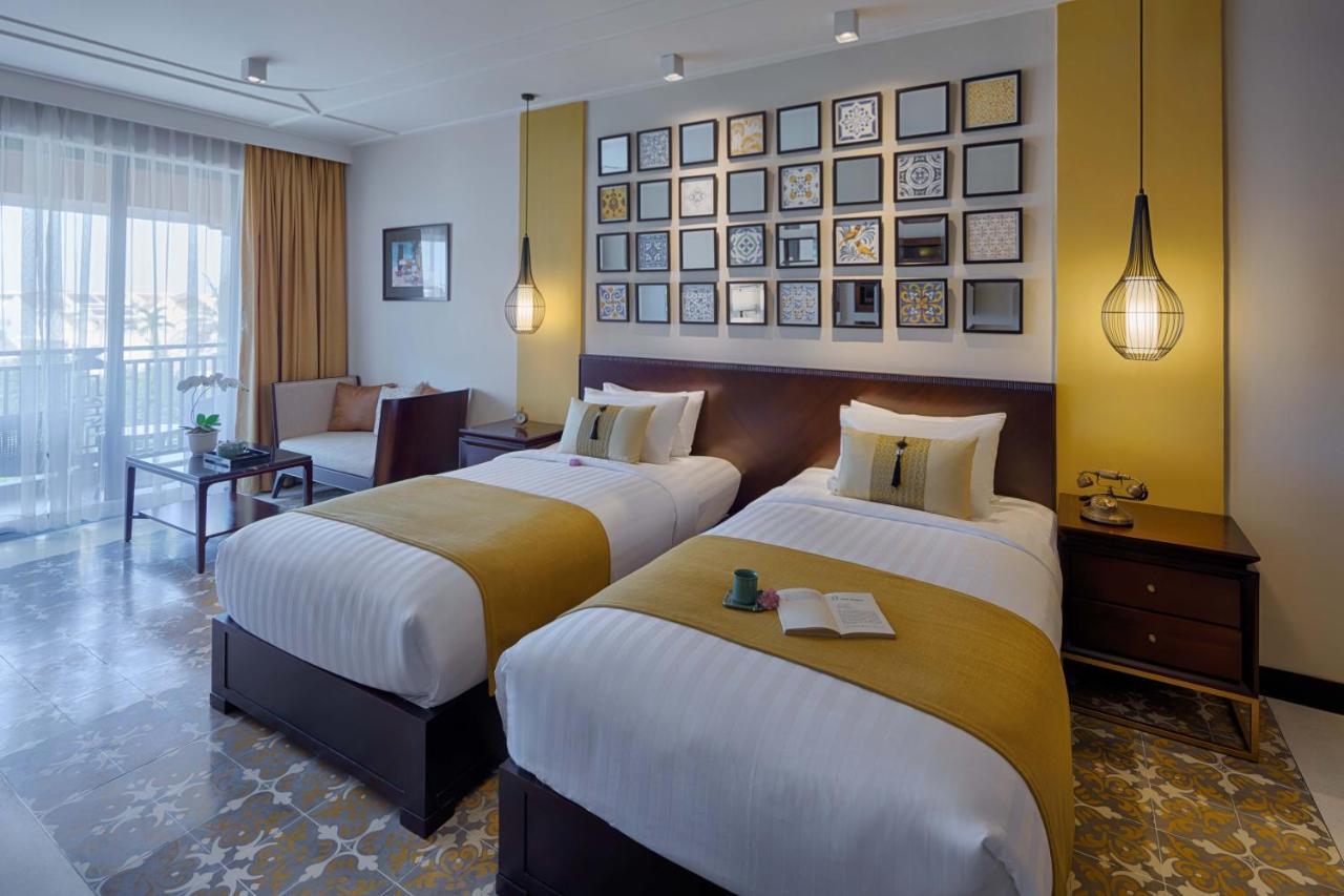 Allegro . Một Khách Sạn&spa Nhỏ Sang Trọng Khách sạn 5*