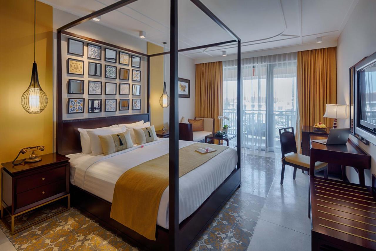 Allegro . Một Khách Sạn&spa Nhỏ Sang Trọng Khách sạn