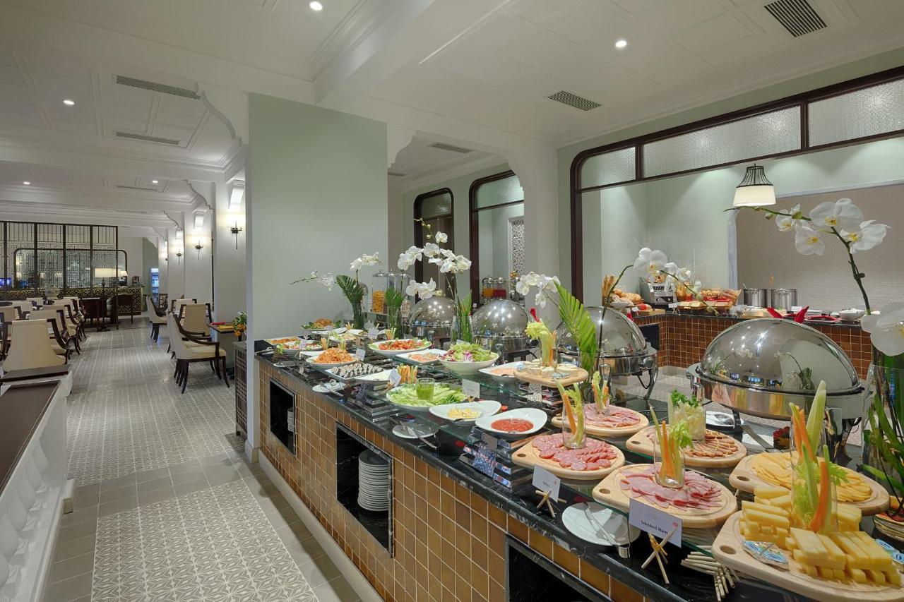 Allegro . Một Khách Sạn&spa Nhỏ Sang Trọng 5*