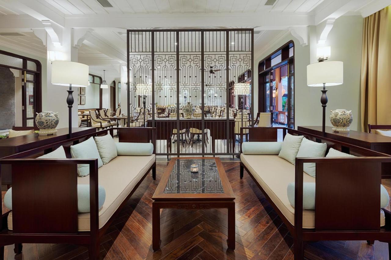 Allegro . Một Khách Sạn&spa Nhỏ Sang Trọng