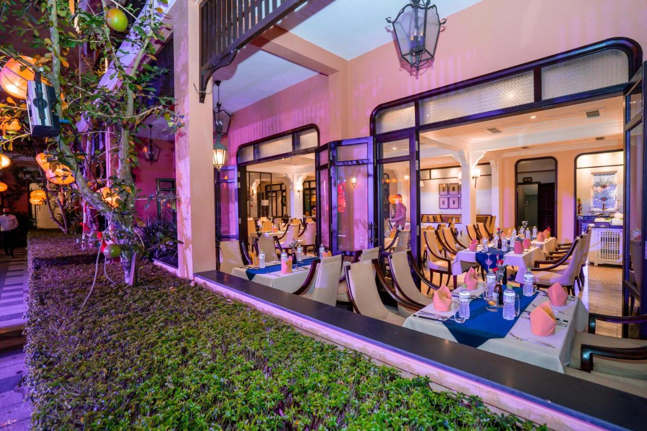 Allegro . Một Khách Sạn&spa Nhỏ Sang Trọng Khách sạn