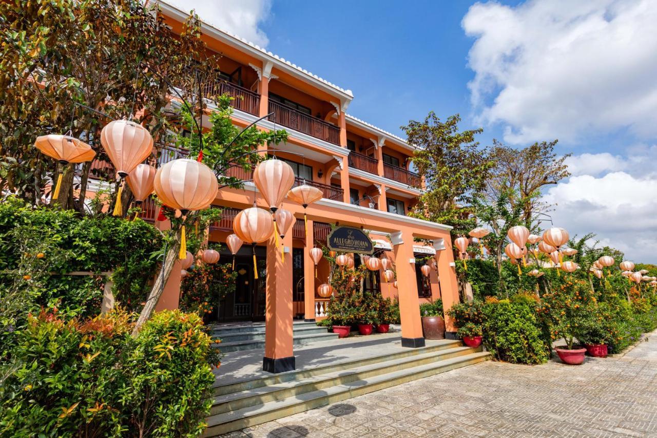 Allegro . Một Khách Sạn&spa Nhỏ Sang Trọng Khách sạn 5*