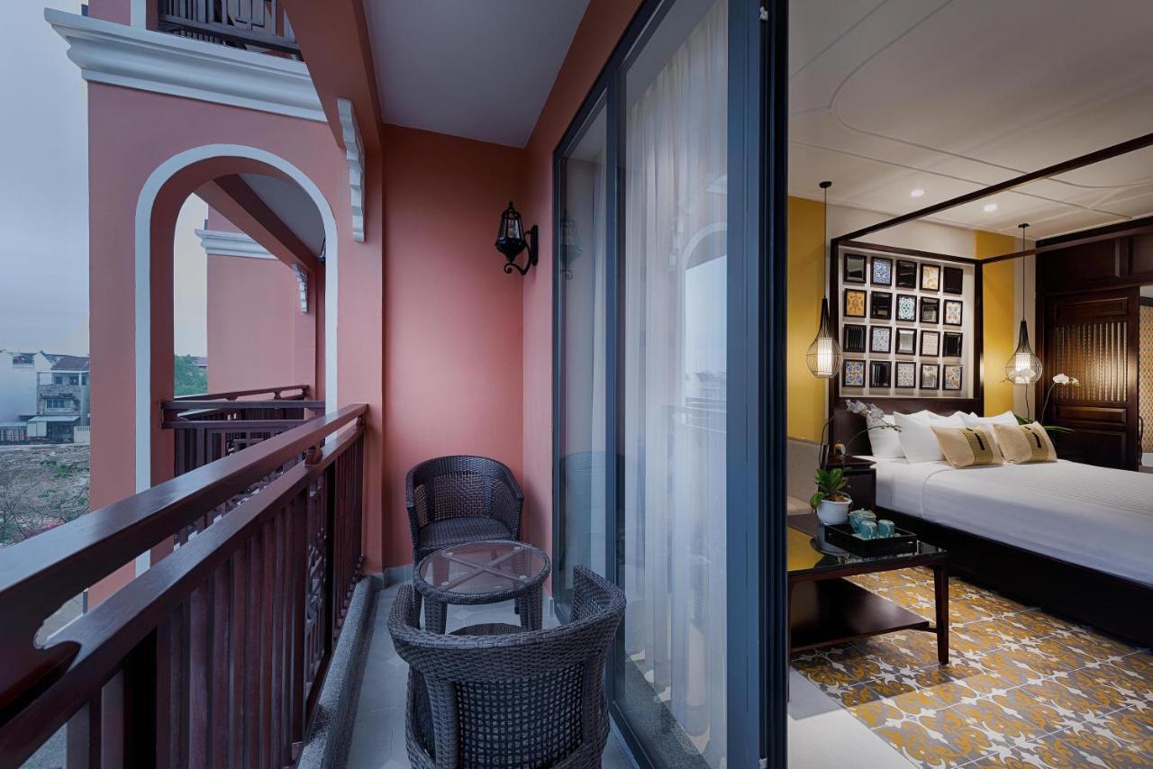 Khách sạn Allegro . Một Khách Sạn&spa Nhỏ Sang Trọng 5*