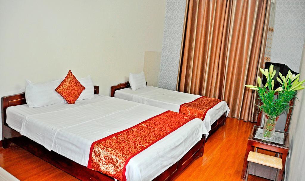 Hotel Grand