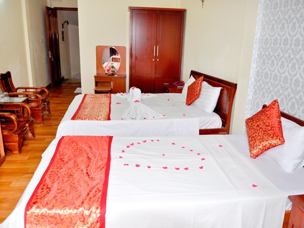 Grand Hotel Hanoi