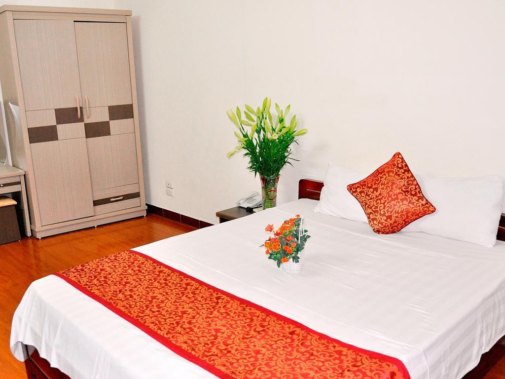 Grand Hanoi
