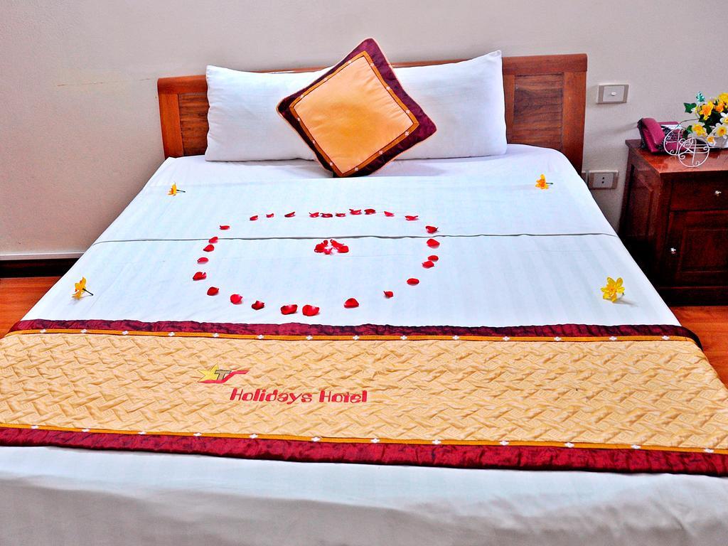 Hotel Grand