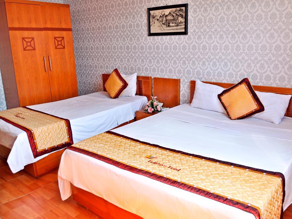 Grand Hanoi