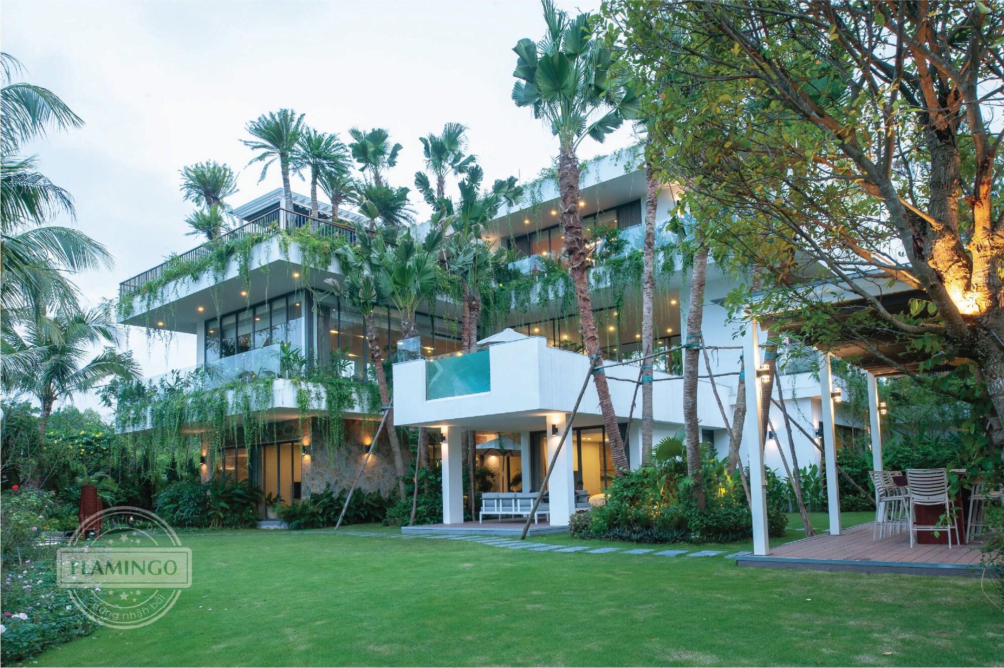 Resort Flamingo Dai Lai Ngoc Quang