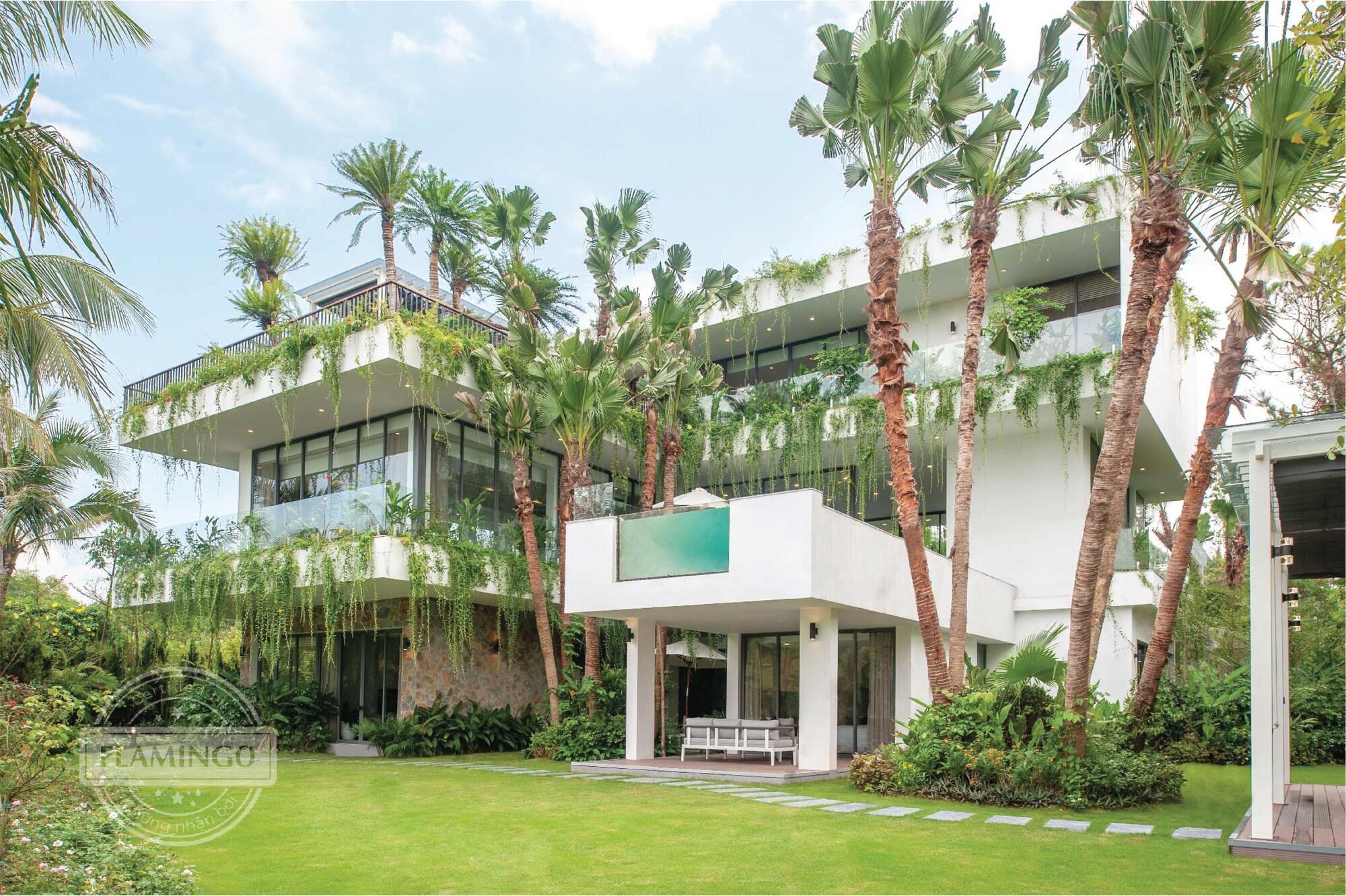 Resort Flamingo Dai Lai Ngoc Quang