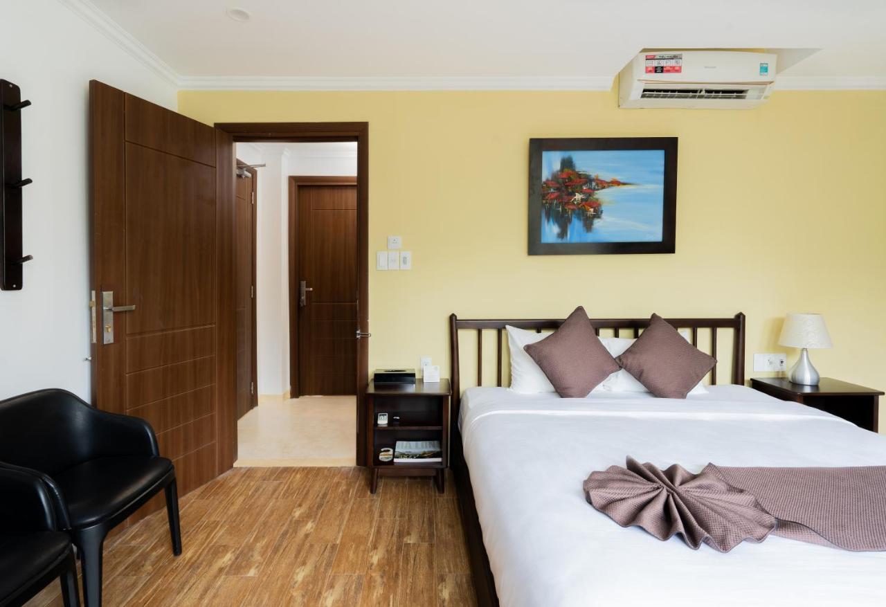 Ka 4* Hoi An