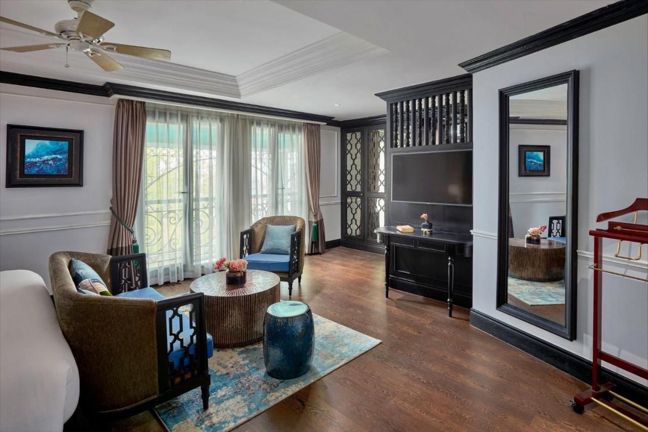 Hotel Aira Boutique & Hanoi
