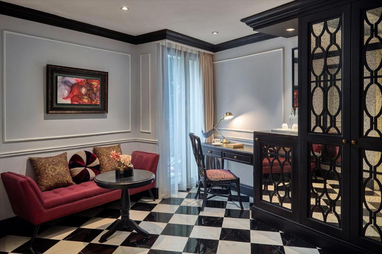 Hotel Aira Boutique &