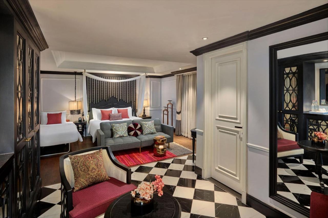 Aira Boutique & Hotel