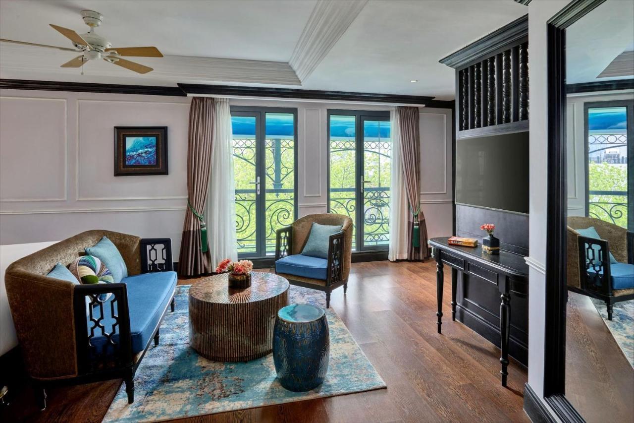 Aira Boutique & Hotel Hanoi