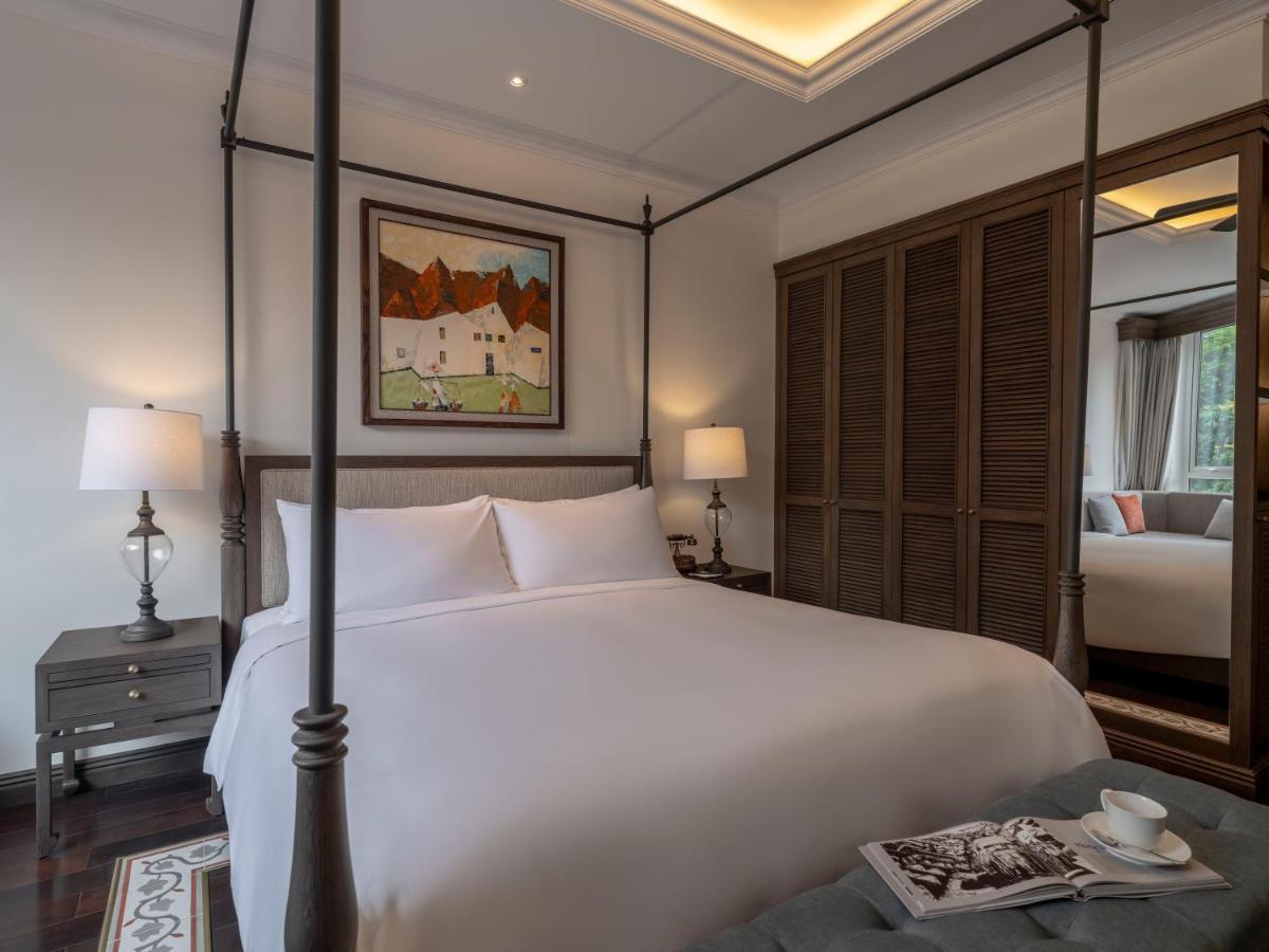 Hotel De Syloia Hanoi