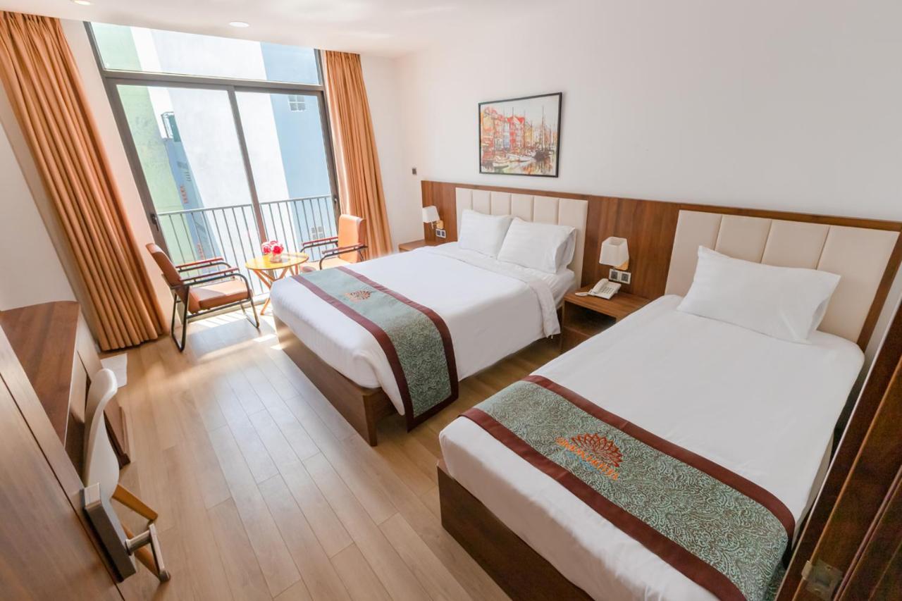 Simon Hotel 3*
