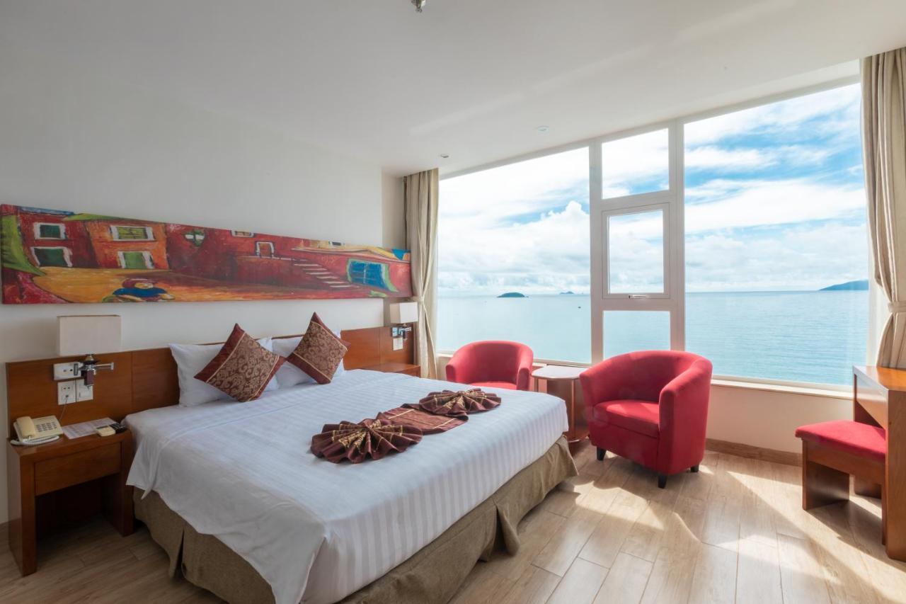 Hotel Wonderland Nha Trang