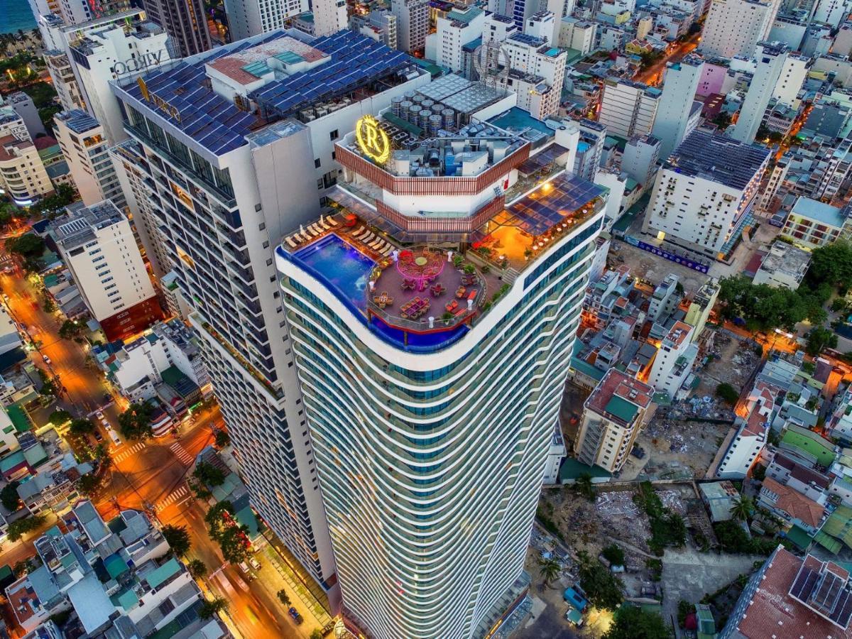 Hotel Regalia Gold 5*