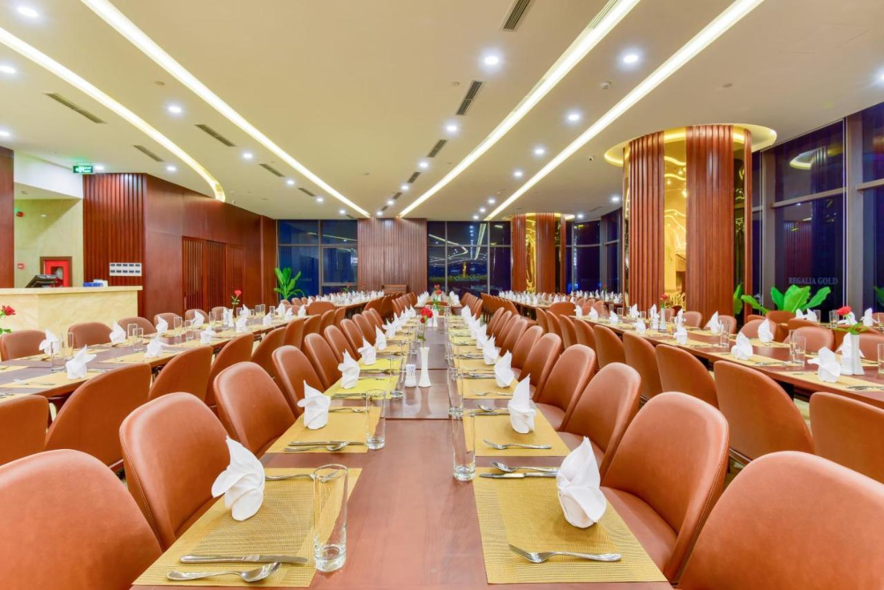 Regalia Gold Hotel Nha Trang